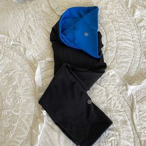 Lululemon crop legging